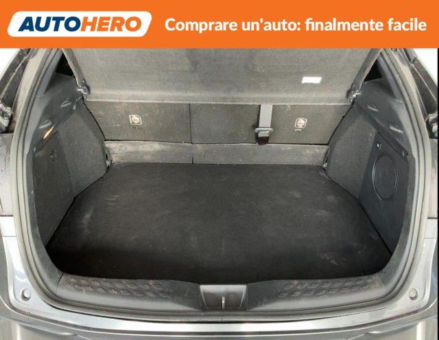 TOYOTA C-HR 2.0 Hybrid E-CVT Lounge