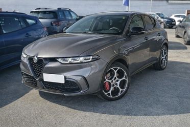 ALFA ROMEO Tonale - Tonale 1.5 hybrid Sprint 130cv tct7