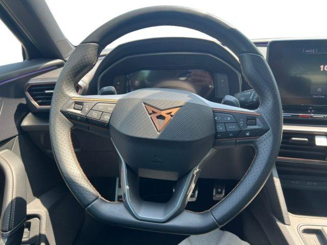 CUPRA Formentor 1.5 TSI DSG