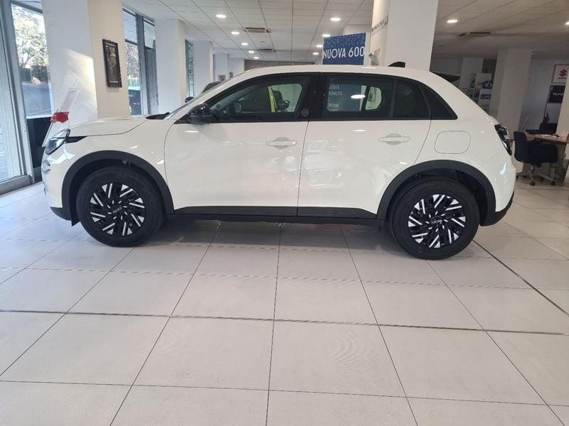 FIAT 600 Hybrid MHEV PRONTA CONSEGNA !!