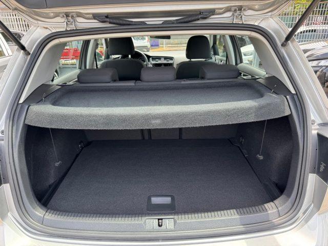 VOLKSWAGEN Golf 1.5 TGI DSG 5p. Executive BlueMotion Technology