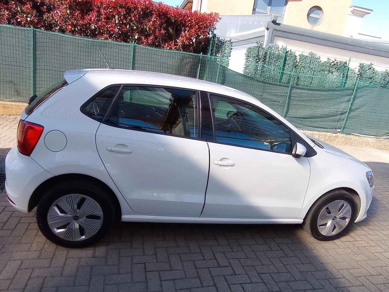 Volkswagen Polo 1.2 TSI 5p. Fresh BlueMotion Technology