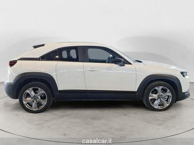 Mazda MX-30 MX-30 Executive 3 ANNI DI GARANZIA KM ILLIMITATI PARI ALLA NUOVA
