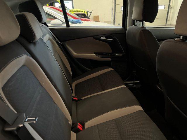 FIAT Tipo 1.6 Mjt S&S 5 porte Lounge //BELL1SS1MA//