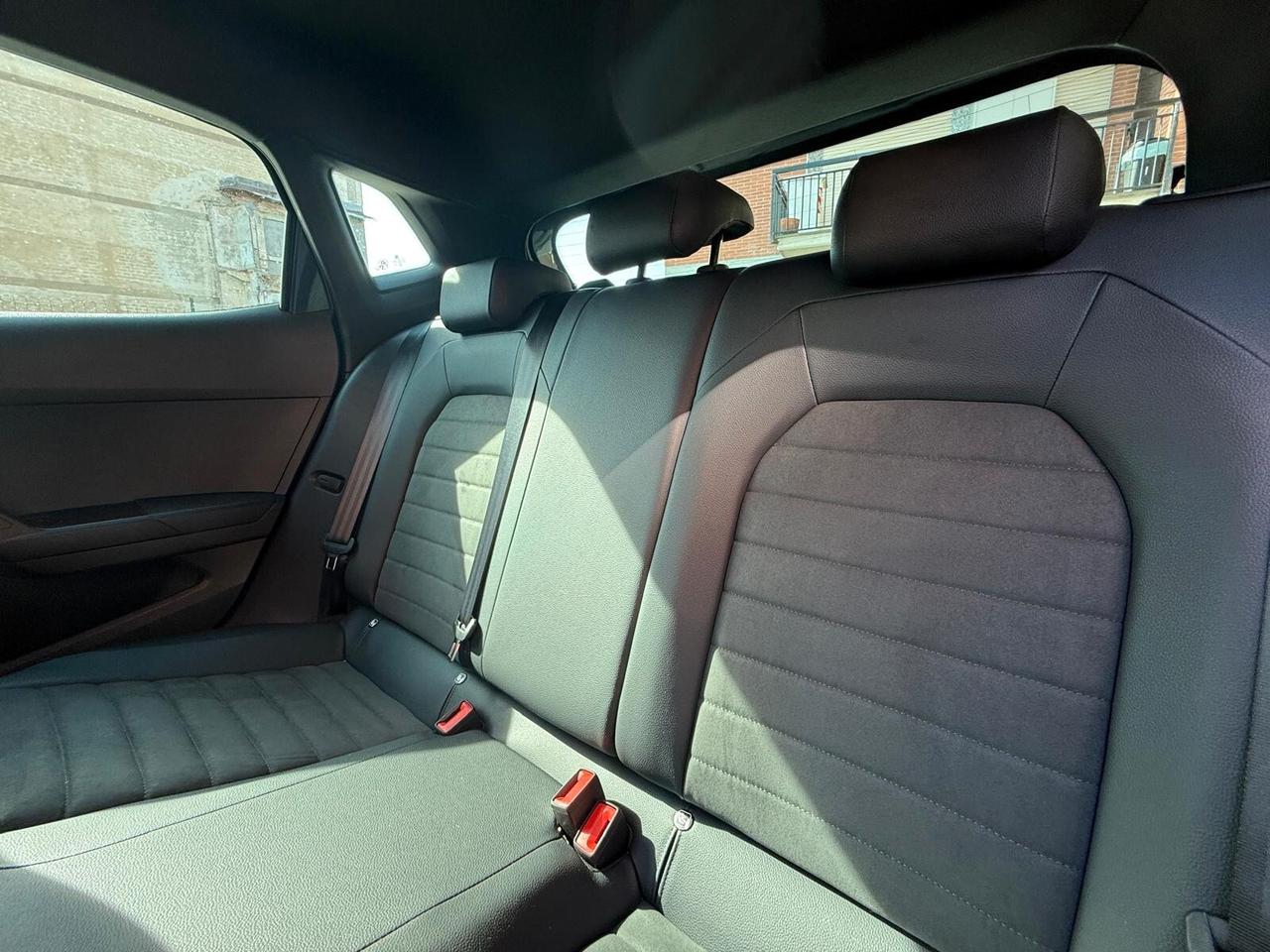 Seat Ibiza 1.5 TSI EVO ACT DSG 5 porte FR