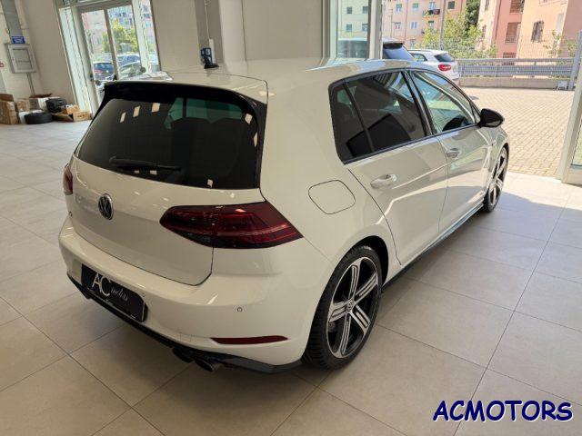 VOLKSWAGEN Golf R 2.0 TSI DSG 4MOTION 5p. BMT
