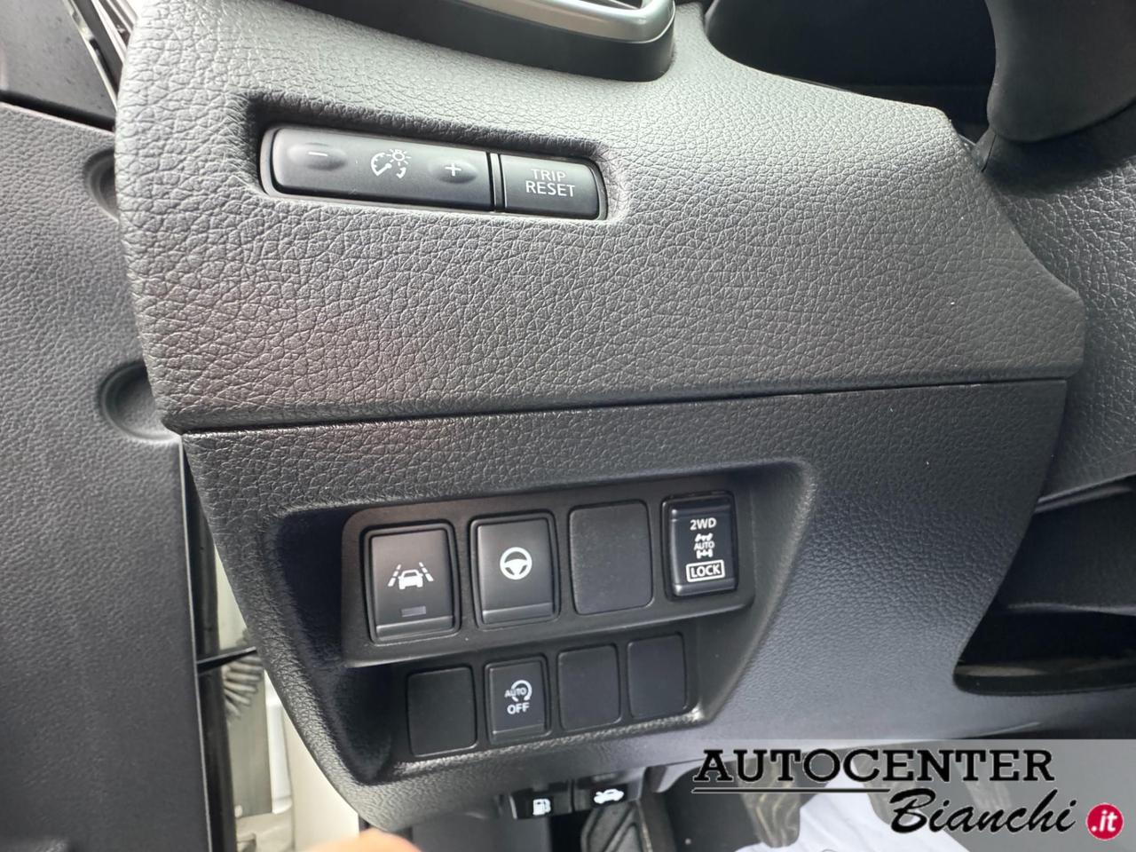 Nissan Qashqai 1.7 dci N-Connecta 4wd 150cv