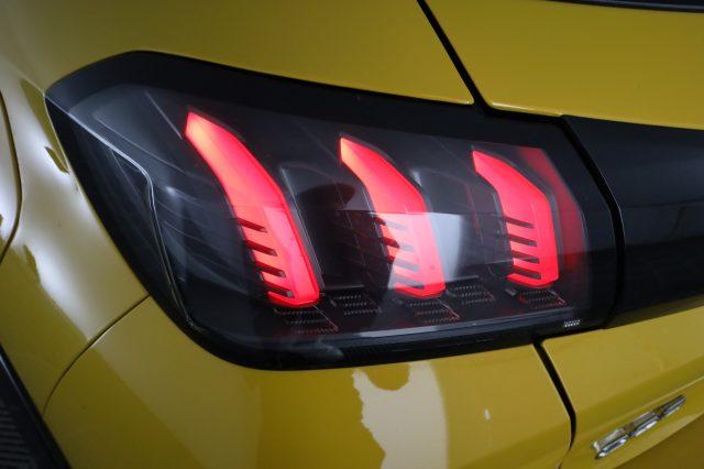 PEUGEOT 208 208 PureTech 130 Stop&Start EAT8 5 porte GT Line