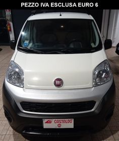 FIAT Fiorino 1.3 MJT 95CV Cargo SX