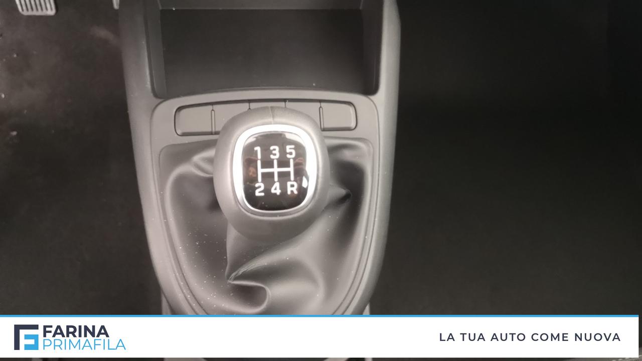 HYUNDAI i10 III 2023 - i10 1.0 Gpl Connectline 61cv