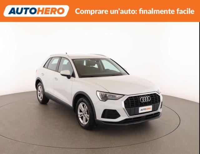 AUDI Q3 35 TDI S tronic