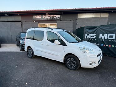 Peugeot Partner 1.6 HDi - Finanziabile - Tutto incluso