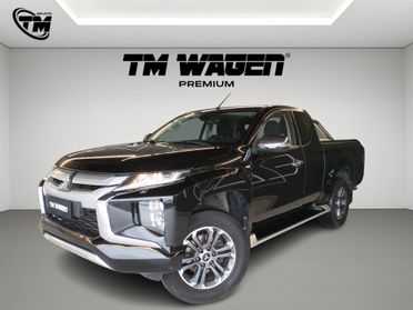 Mitsubishi L200 d.cab 2.3d Hurricane 4wd 150cv - 4x4 IVA COMPRESA