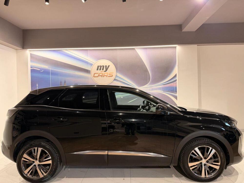 Peugeot 3008 BlueHDi 130 S&S EAT8 Allure Pack