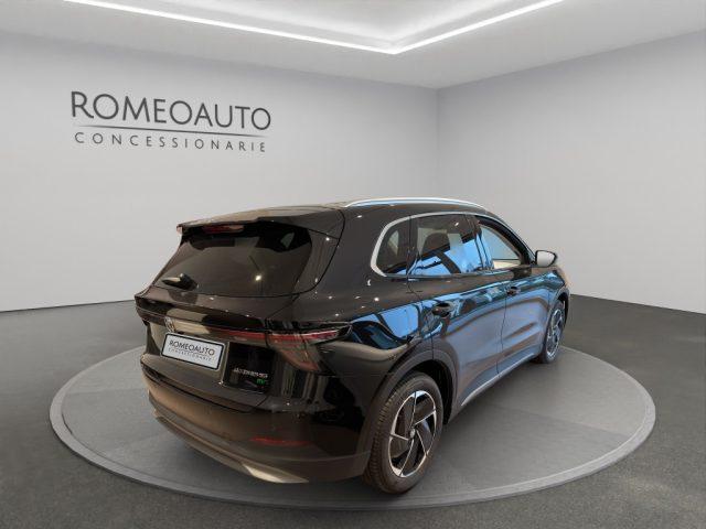 MG MGS5 EV 64 kWh Luxury