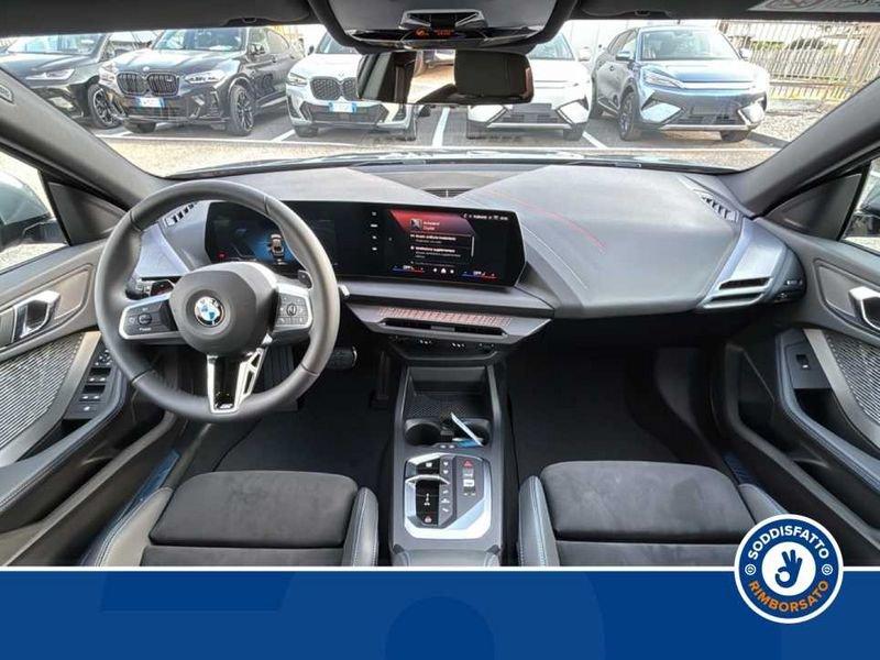 BMW Serie 2 Gran Coupe Serie 2 Gran Coupé 218d M Sport Pro