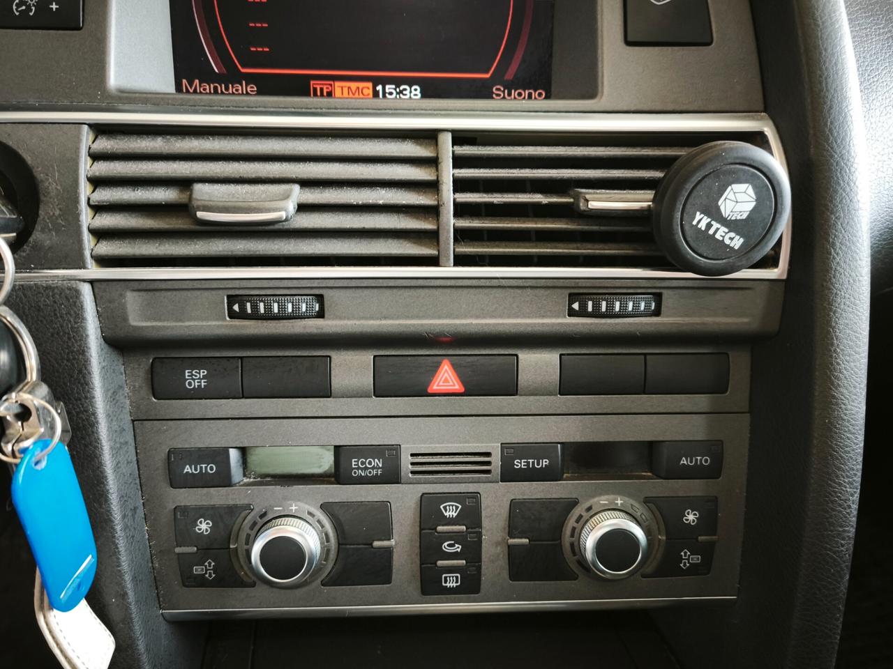Audi A6 Avant 2.0 16V TDI
