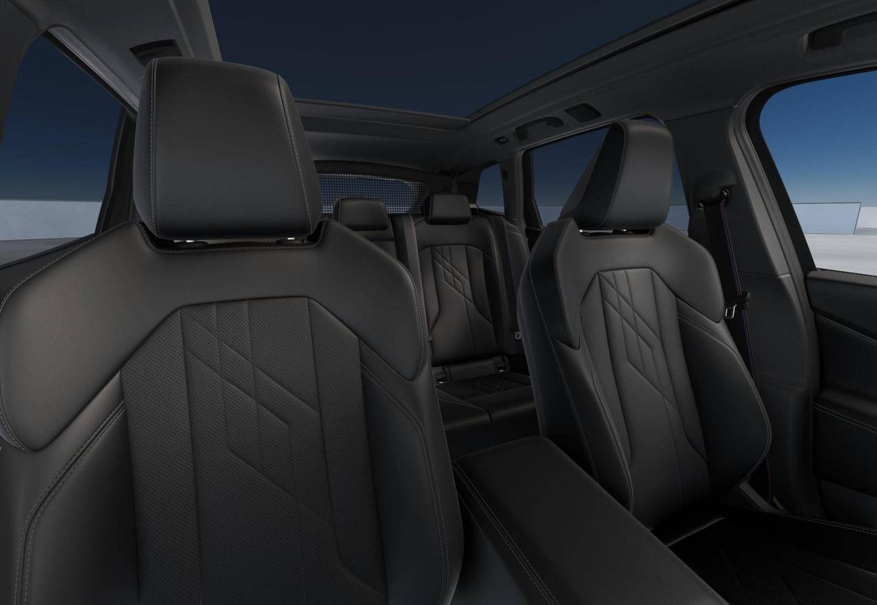 BMW X3 xDrive40d MSport Pro