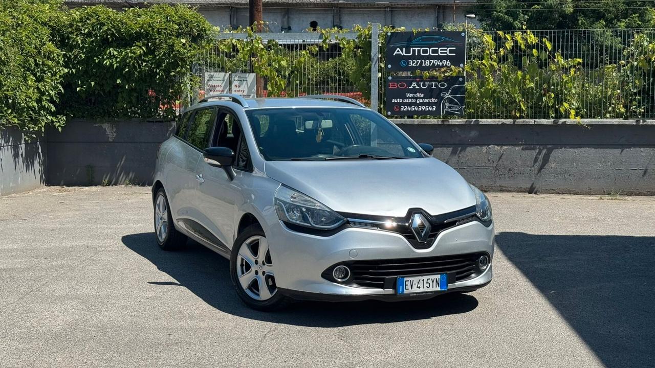 Renault Clio 1.2 75CV 5 porte Live