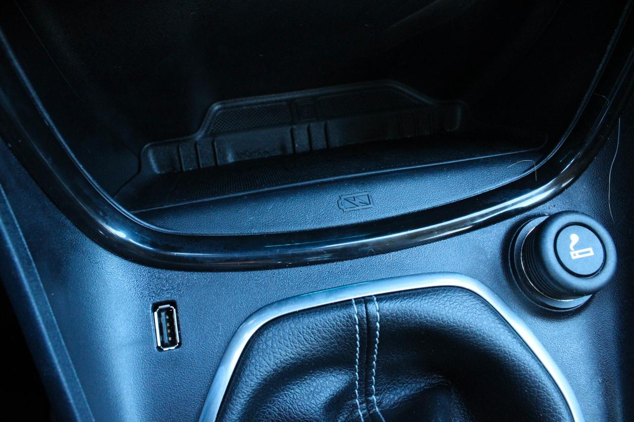 Ford Puma 1.0 EcoBoost Hybrid 125 CV S&S ST-Line