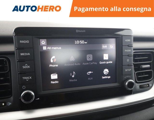 KIA Stonic 1.4 MPI 100 CV Style