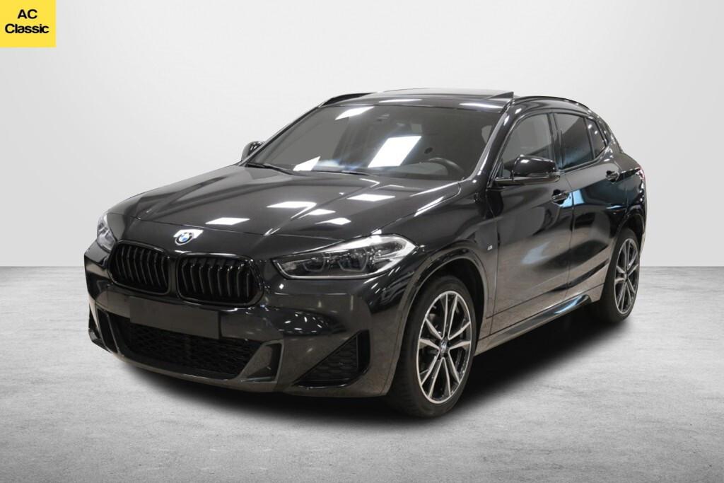 Bmw X2 16D STEPTRONIC S-DRIVE 1.5 (115 CV)