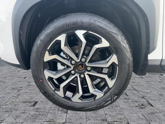 TOYOTA Yaris Cross 1.5 Hybrid 5p -CVT-Pack Inverno-Full-Nuova Km0