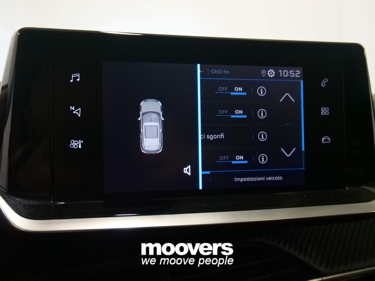 PEUGEOT 2008 2ª serie PureTech 130 S&S Active Pack