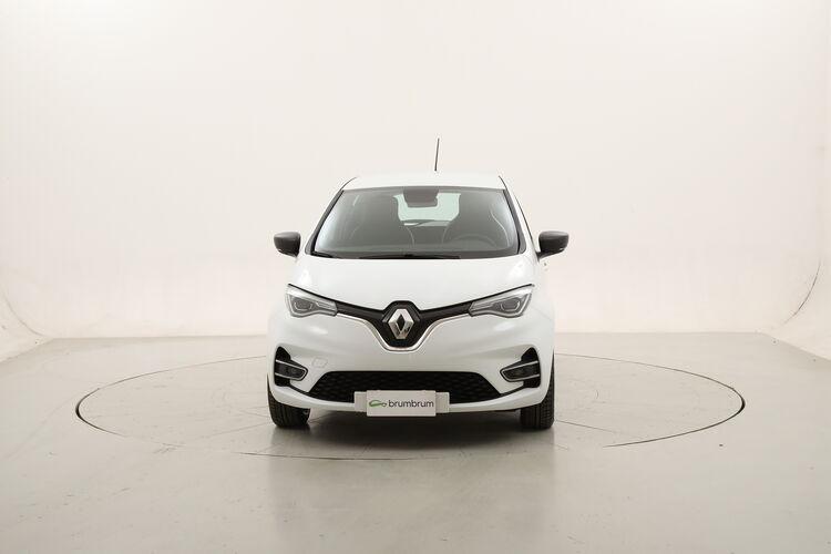 Renault ZOE Life BR390426 Elettrico 109CV