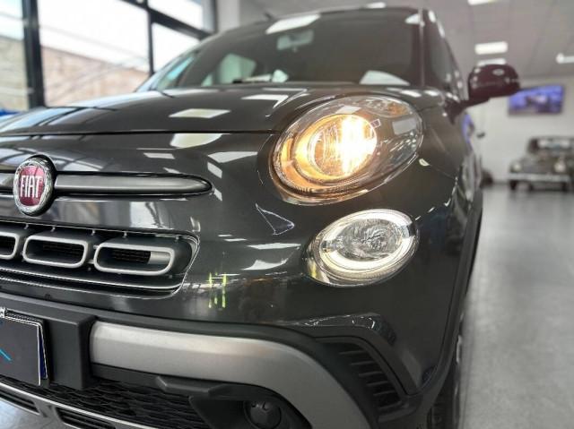 Fiat 500 L 1.3 mjt 95cv my20