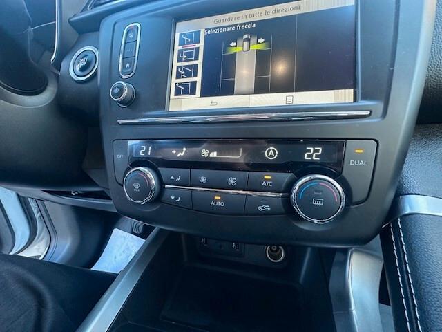 Renault Kadjar dCi 8V 110CV EDC Energy Hypnotic