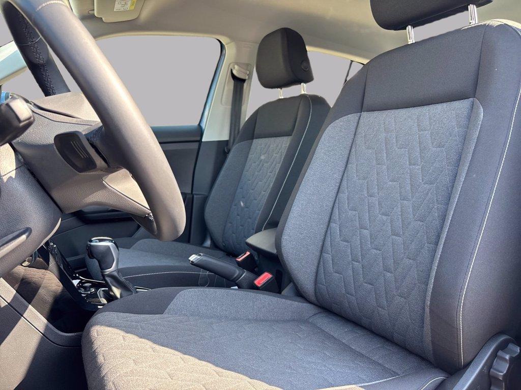 VOLKSWAGEN T-cross 1.0 tsi life 115cv dsg del 2024