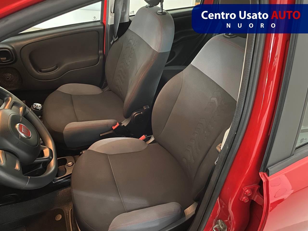 Fiat Panda 1.2 Easy