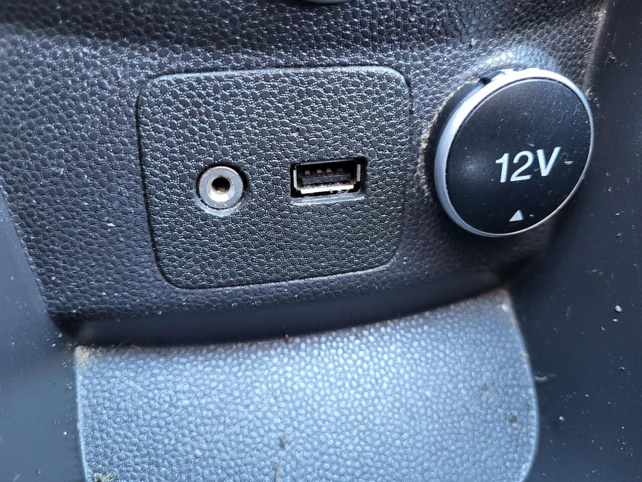 Ford FIESTA 1.4 GPL-UNICO PROPR-NAVI-3 REVISIONI