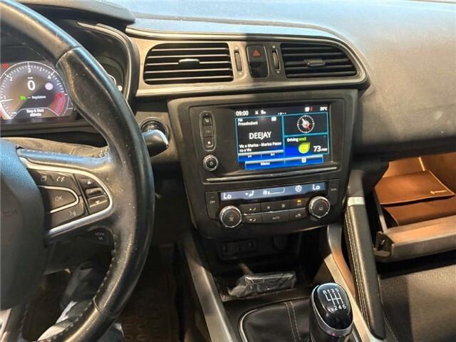 Renault Kadjar 1.5 dCi 110cv *FULL OPTIONAL*
