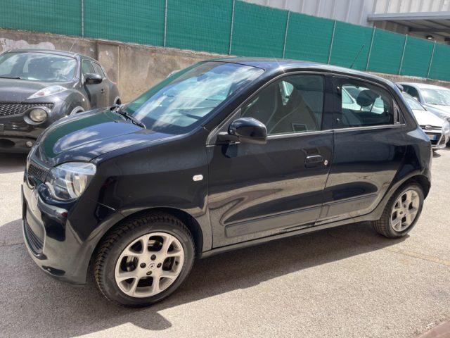 RENAULT Twingo 1.0 SCe Live