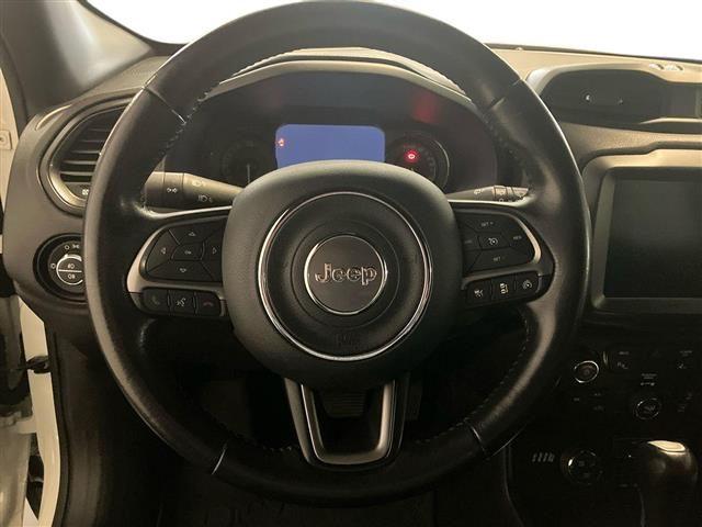 JEEP Renegade 1.3 T4 PHEV First Edition Off-road 4xe AT