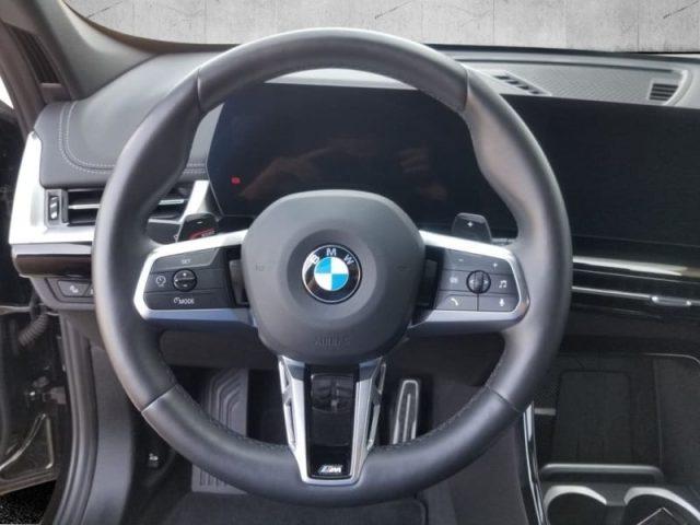 BMW X1 sDrive18i Msport