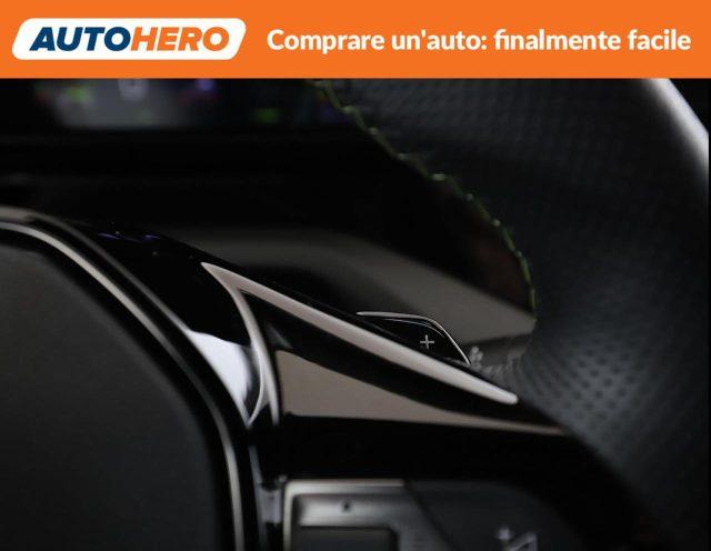 PEUGEOT 408 Hybrid 145 e-DCS6 GT