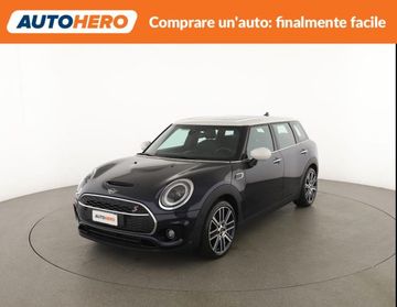 MINI Clubman 2.0 Cooper S Yours Clubman