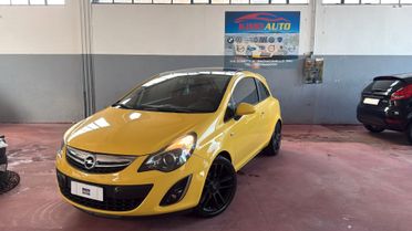 Opel Corsa 1.3 CDTI 95CV F.AP. 3 porte b-color