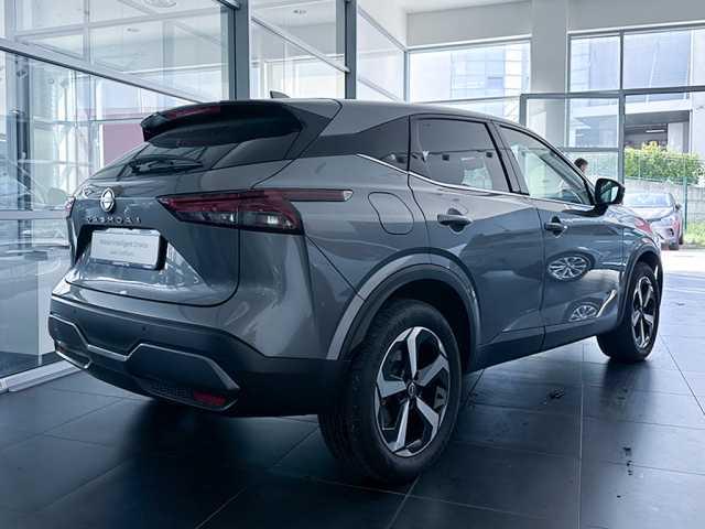 Nissan Qashqai MHEV 158 CV Xtronic N-Connecta