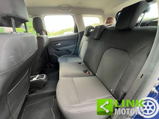 DACIA Duster 1.6 109CV Start&Stop 4x2 GPL