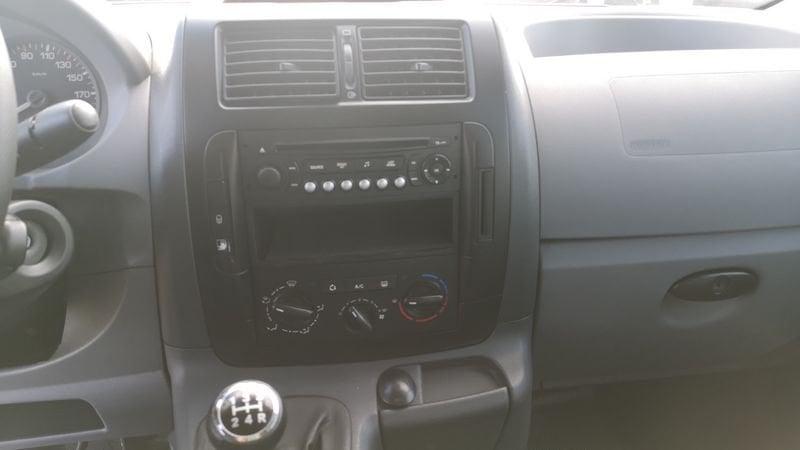 FIAT Scudo 1.6 MJT PC-TN Furgone 10q. Business