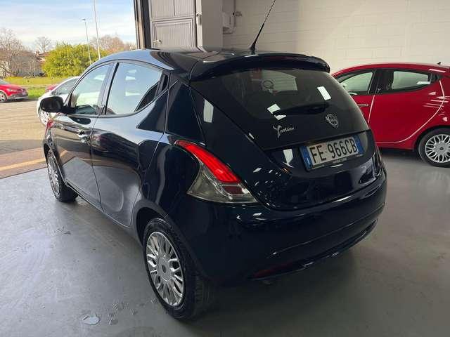 Lancia Ypsilon Ypsilon III 2015 1.2 Platinum 69cv