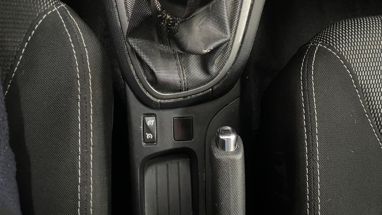 Renault Clio Sporter 1.5 dCi 8V 90CV Costume National