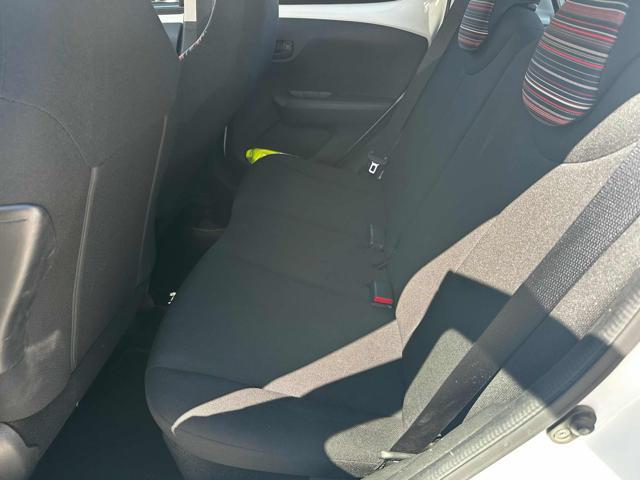 CITROEN C1 Airscape VTi 68 5 porte Shine OK NEOPATENTATO