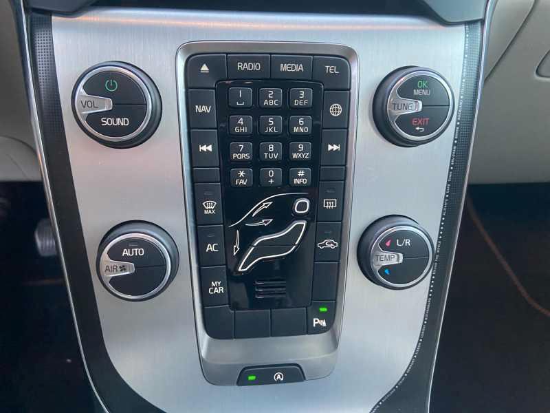 VOLVO V40 D2 Volvo Ocean Race