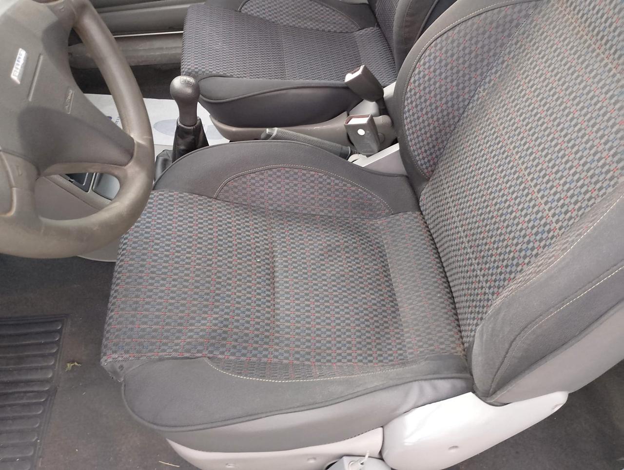 Fiat Punto GT 1.4CC 3P 98KW