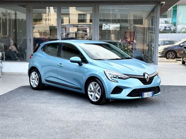 Renault Clio 1.0 GPL 65 CV E6 Neo. - 2022